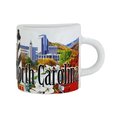 Americaware Americaware MGNCR01 North Carolina Mug Magnet MGNCR01